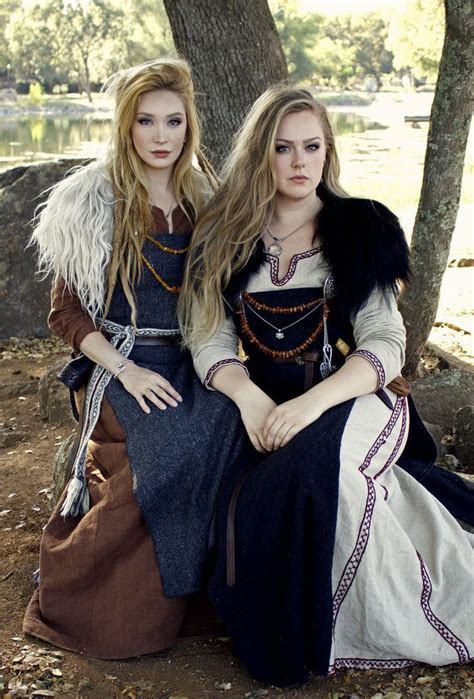 viking costume female|authentic viking clothing for women.